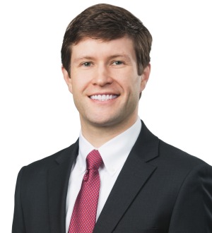 Photo of Andrew S. Harris