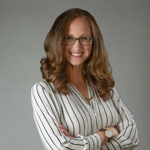 Photo of Jessica L. Bagdanov