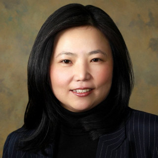 Photo of C. Sei-Hee Arii