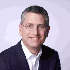 Photo of Douglas G. French