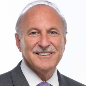 Photo of Roy H. Tanzman