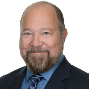 Photo of Robert Beckelman