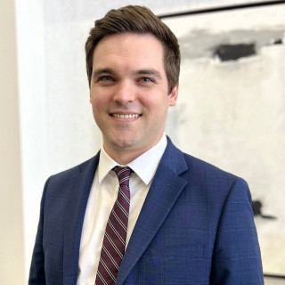 Photo of Patrick Mobley