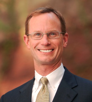 Photo of Jeffrey W. "Jeff" Beswick