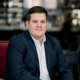 Photo of Logan English