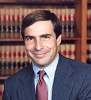 Photo of Paul L. Baccari