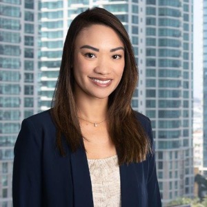 Photo of Victoria Chinsee