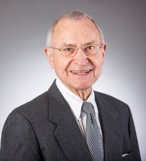 Photo of John Allen Chalk