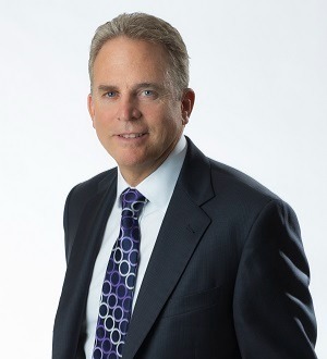 Photo of Bruce W. Haffey