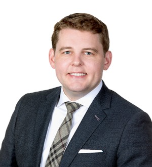 Photo of Brian P. FitzGerald