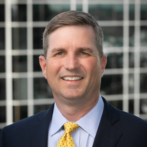 Photo of William F. King