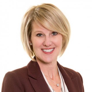 Photo of Laura A. Simmons