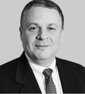 Photo of Michael R. "Mike" Greco