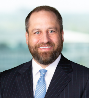 Photo of Andrew Pearce