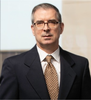 Photo of Daniel R. Pote