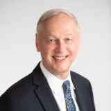 Photo of Robert W. Anderson