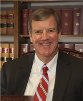 Photo of Robert A. Crawford