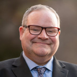 Photo of Nicholas L. Wollen