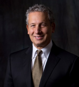 Photo of Phillip E. Joseph
