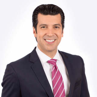 Photo of Brian Monico
