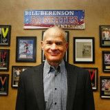 Photo of Bill Berenson