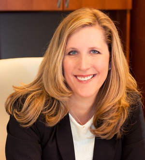 Photo of Jennifer G. Anderson