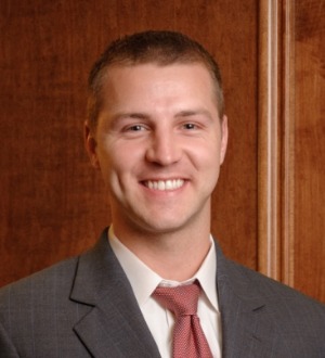 Photo of W. Ty Stafford