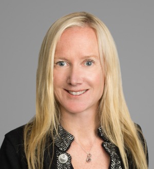 Photo of Kathryn von Matthiessen