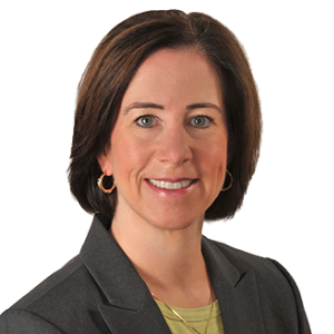 Photo of Kimberly A. Ross