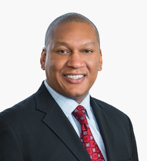 Photo of Larry C. Guess
