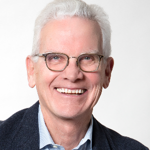 Photo of Anthony J.W. Gewald