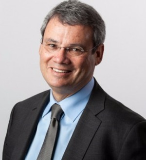 Photo of Stewart L. Cohen