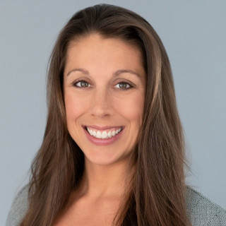 Photo of Katharine Phinney