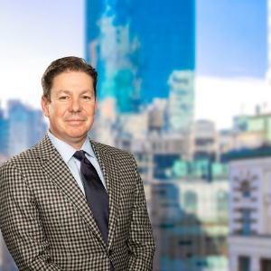 Photo of David Pfeffer
