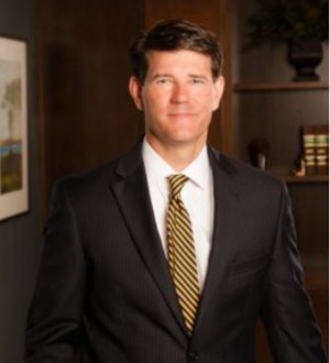 Photo of Niels P. Murphy