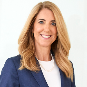 Photo of Marianne C. LeBlanc