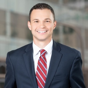 Photo of Michael A. "Mike" Thom