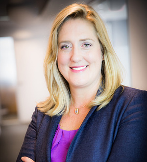 Photo of Kristin D. Alden