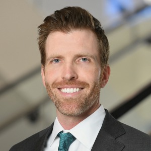 Photo of Kevin P. Langley