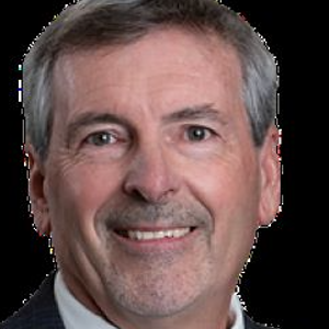 Photo of Mark D. Wiseman