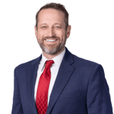 Photo of Travis J. McMillen