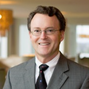 Photo of Andrew W. "Andy" Tunnell