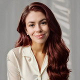 Photo of Megan Alfano