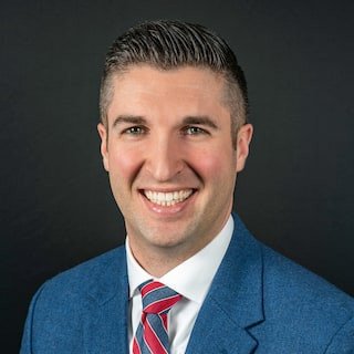 Photo of Nicholas James Shemik