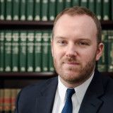 Photo of Tom Grieve