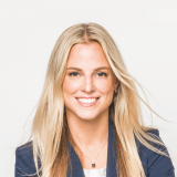 Photo of Ashley M. Watkins