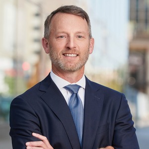 Photo of Jason R. Dunn