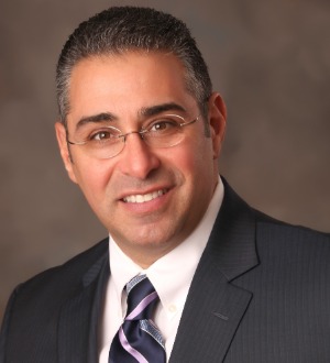 Photo of John J. Tenn