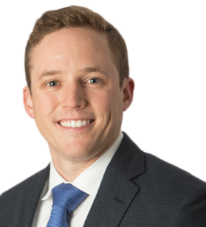 Photo of Kyle M. Morgan