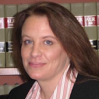 Photo of Regina A. Nadeau